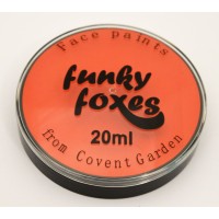 Funky Foxes Light Red 20ml (Funky Foxes Light Red 20ml)